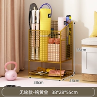 Золотой, вместительный и большой