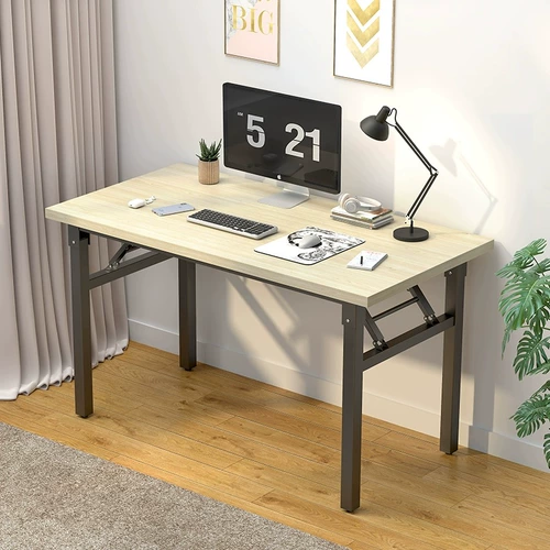 Компьютерный стол, рабочий стол, небольшой домашний офисный стол, студенческий стол, рабочий стол для спальни, офисный стол, верстак