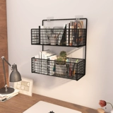 Стена хранения кровати хранения