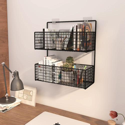 Стена хранения кровати хранения