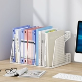 Металлические файлы наборы набора установки файлов хранилище файла Офис Поставки Daquan Desktop Bookstore Office A3A4