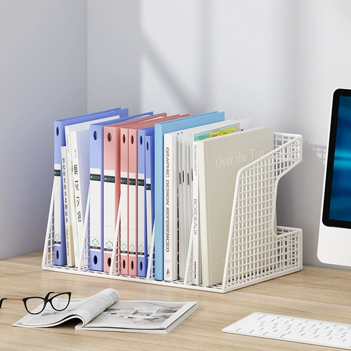 Металлические файлы наборы набора установки файлов хранилище файла Офис Поставки Daquan Desktop Bookstore Office A3A4