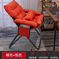 TJ Luxury Upgrade Model-Orange (сумка для хранения доставки) -Pillow