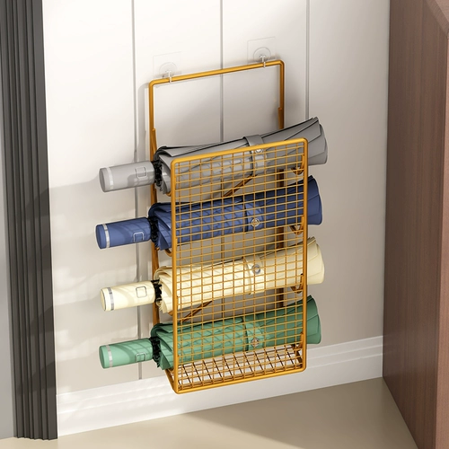 Зонтик, система хранения с держателем для зонта для домашнего использования