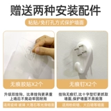 Металлический проектор скобок с кронштейном кровати на стене настенный полки бесплатный ударной потолочный проектор Поместите столовую раму домашнюю спальню подвесные аксессуары стен