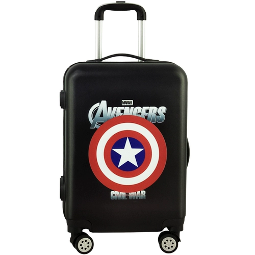 Портативный чемодан, брендовая коробка для путешествий, 20 дюймов, популярно в интернете