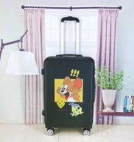 Джинджер черная непослушная крыса