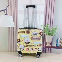 Модель зеркала желтого животного зеркала