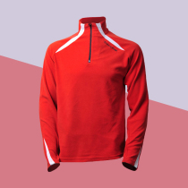 Runningriver rushing mens fleece warm soft and delicate winter outdoor sports F1189