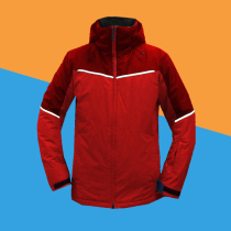 Runningriver running men winter outdoor mountaineering coat warm ski suit A6008N