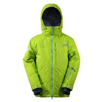 RUNNINGRIVER RUNNING OUTDOOR WINDPROOF WARM AND WARM MEN AND WOMEN SKI SUIT WITH DOUBLE BOARD W4676