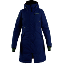 Running River Running Lady Ski Suit Outdoor Cotton Jersey Winter Warm L4993L4981L4982