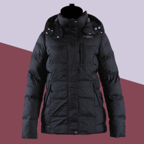 Runningriver rushing women cotton jacket winter warm coat L4991