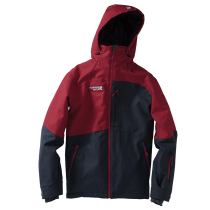 Runningriver running men winter outdoor mountaineering sports coat warm ski suit A5029A5046