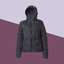 RUNNINGRIVER running women warm ski white duck down jacket B1236B1230B3130B3152