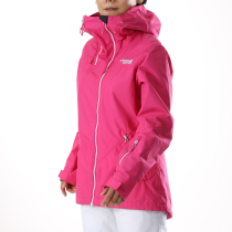 RUNNINGRIVER OUTDOOR WARM WOMENs SNOWBOARD THIN SECTION SKI SUIT TOP N4402N