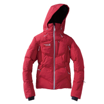 Running river rushing women cotton clothing warm winter D6132D5134