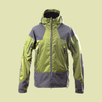 Running river Running mens casual assault coat windbreaker spring and autumn outdoor sports coat H1680NH2062