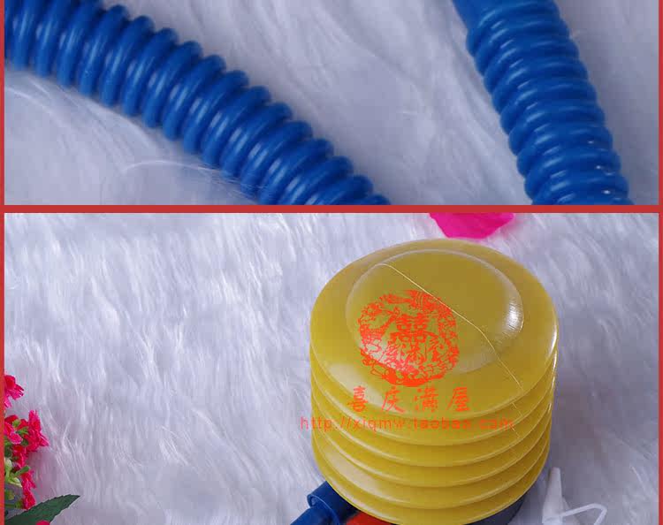 Pompe à vélo - Ref 2392698 Image 13