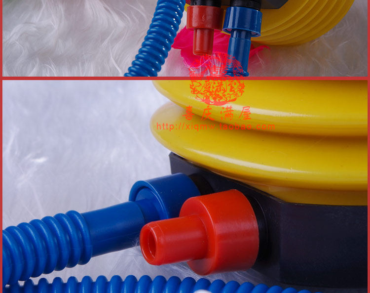 Pompe à vélo - Ref 2392698 Image 11