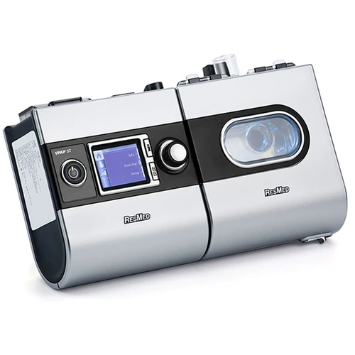 Руизимайский вентилятор S9 VPAPST-IVAP