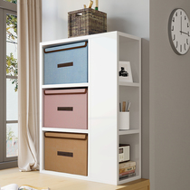 County Yi furniture window cabinet lockers window sill cabinet shelves bookshelves bookcase tatami cabinet bedroom simple bedroom