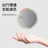 Шелковая портативная подушка для путешествий для кемпинга, система хранения