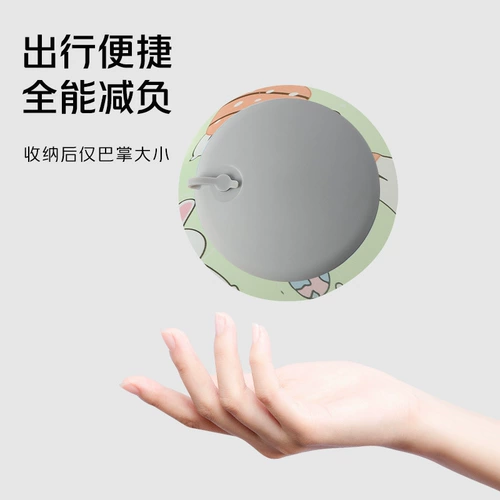 Шелковая портативная подушка для путешествий для кемпинга, система хранения