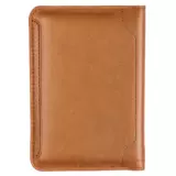 Японская универсальная сумка для паспорта, сумка для путешествий, система хранения, чехол для паспорта, из натуральной кожи