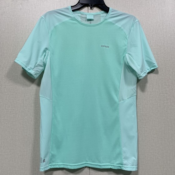 侬家运动T恤短袖男夏宽松加大码速干高弹力健身跑步锻炼半袖上衣