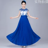 Летняя элегантная длинная юбка, длинное платье, комплект, костюм для взрослых, длина макси