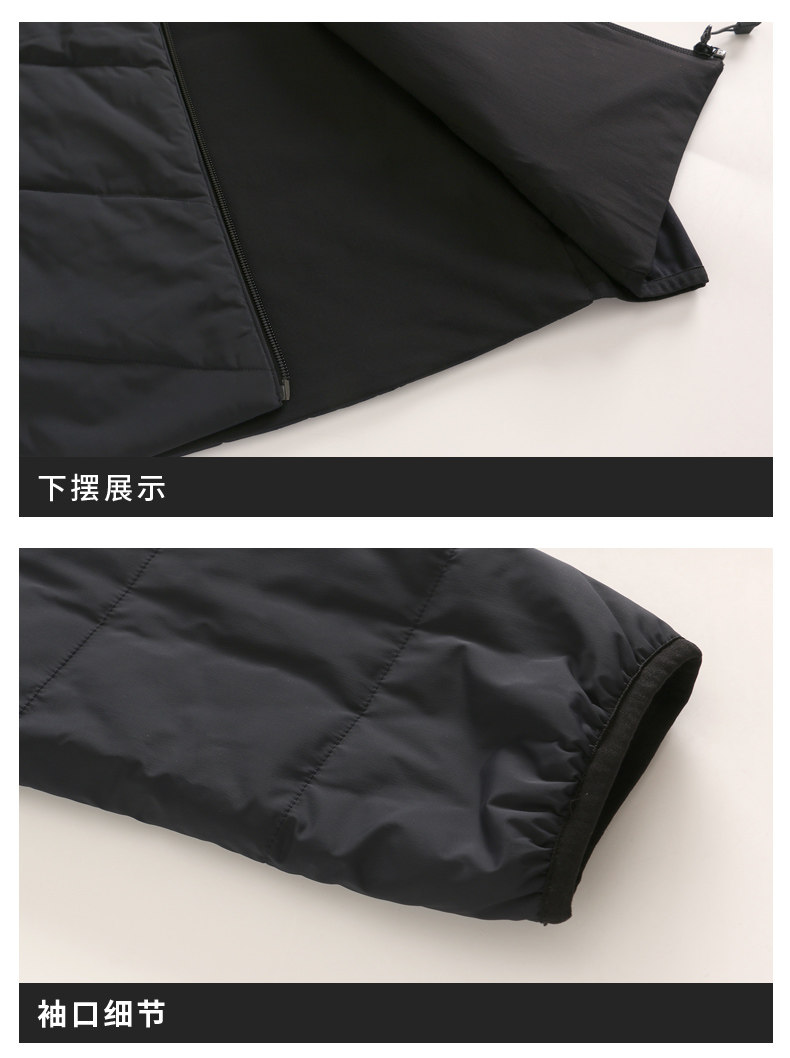 Blouson hiver pour homme JEEP   - Ref 3113826 Image 17