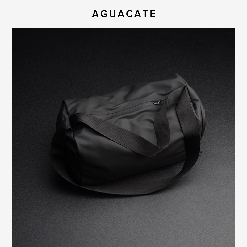 Aguacate Fitness Bag, Men's and Women's Dry and Wet Separation Sports Yoga High-End Crossbody Bag, Lightweight Cycling Bag Aguacate Fitness Bag, Men's and Women's Dry and Wet Separation Sports Yoga High-End Crossbody Bag, Lightweight Cycling Bag