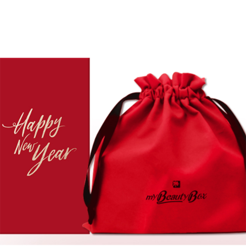 【年货节】欧莱雅小美盒 新年专享福袋-秒客网