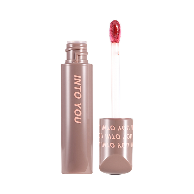 INTOYOU指尖唇釉口红