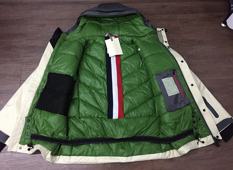 Blouson homme MOMCELER - Ref 3122101 Image 3