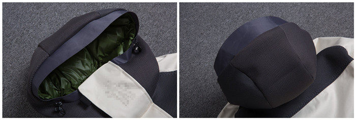 Blouson homme MOMCELER - Ref 3122101 Image 21