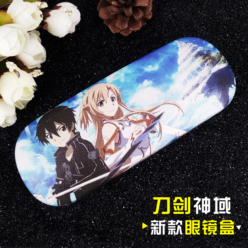 Anime xung quanh in phim hoạt hình sinh viên hộp mắt cá tính thứ năm cướp mộ ghi chú kiếm ba ăn gà bắc Xiamu các hình sticker cute
