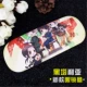 Anime xung quanh in phim hoạt hình sinh viên hộp mắt cá tính thứ năm cướp mộ ghi chú kiếm ba ăn gà bắc Xiamu