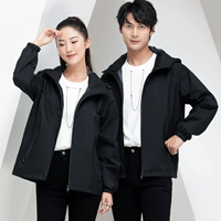 Черный (со шляпой)