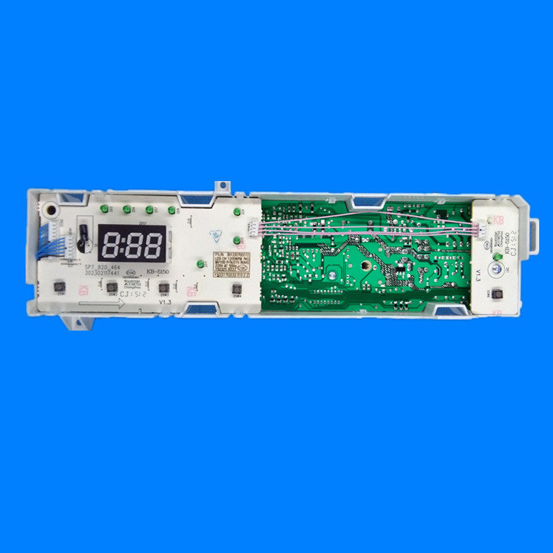 Drum washing machine computer board TG70-1229EDS code: 301330700072 Motherboard one-year warranty