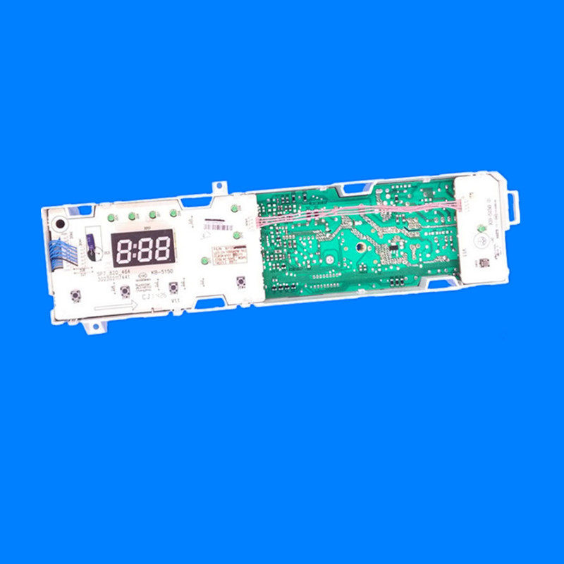 Original inverter drum washing machine motherboard MG80-1213EDS code 301330800036 pack one year