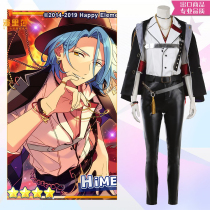 Manlisa cos Idol Dream Festival 2 Ariadne Costume HiMERU Original Anime