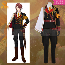 Manrisa cos magic enmour of the promise of the central country Cain Cain Cain self-cultivation full costume