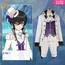 The promise of the Manrisa cos of the North Snow and White 1st Anniversary 1st costume