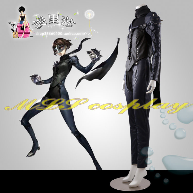 New Island Reality Goddess Exotic Record 5 New Island Real Combat Suit Steal Order Cosplay