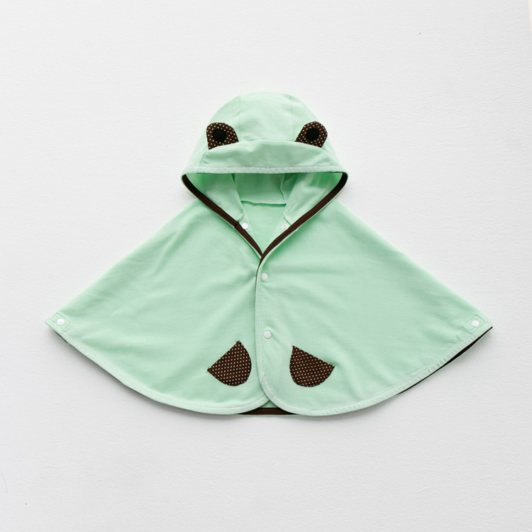 Cape pour enfant - Ref 2153902 Image 22