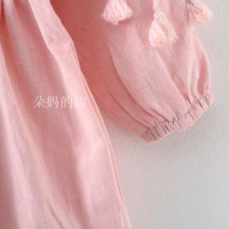 Robes pour fille - Ref 2043874 Image 11