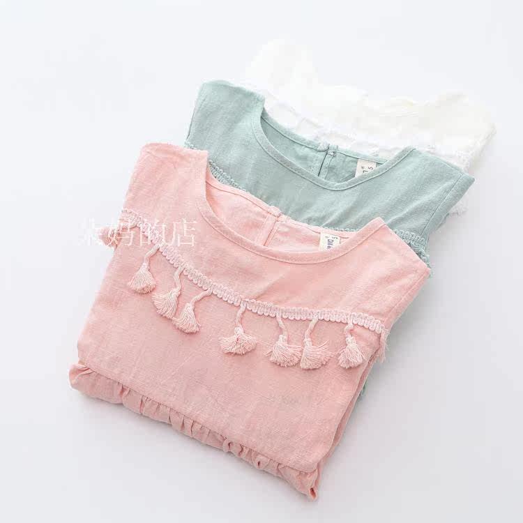 Robes pour fille - Ref 2043874 Image 19