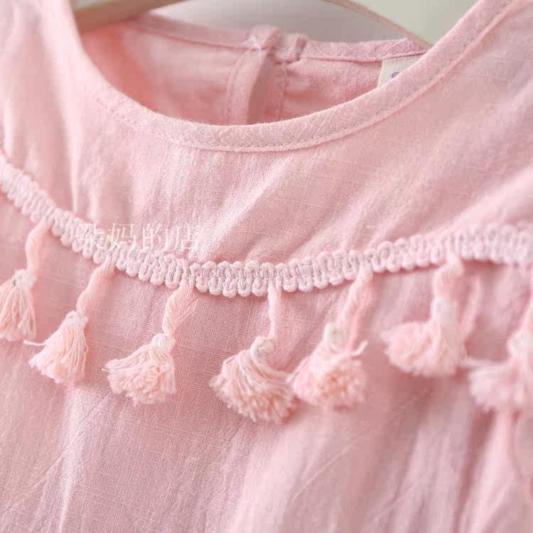 Robes pour fille - Ref 2043874 Image 10